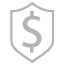 overdraft protection icon